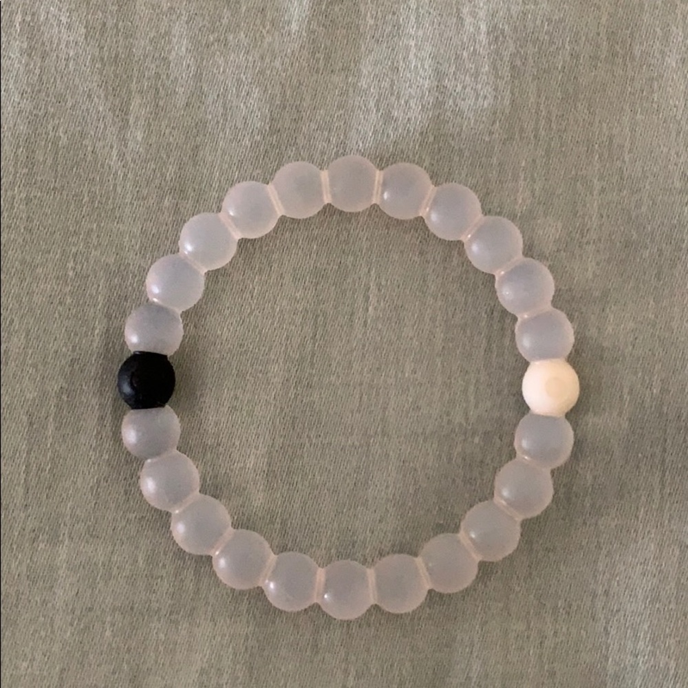 Lokai bracelet